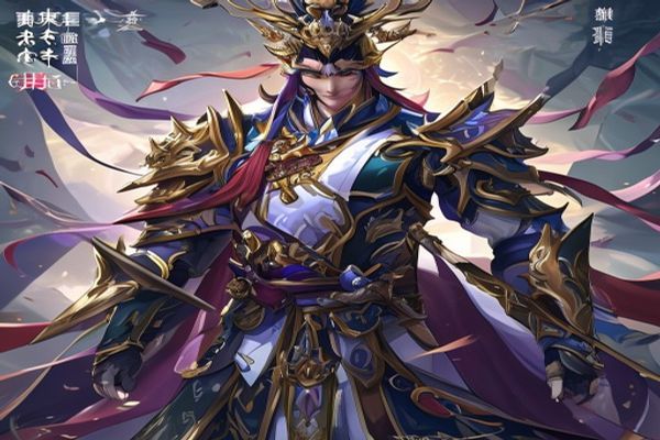 光明之心攻略